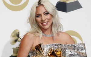 Lady Gaga Buka Suara Soal Rumor Plagiat 'Shallow', Akui Bukan Lagu Colongan