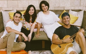 Irish Bella Malu-Malu 'Aib' Benci Ammar Zoni Dibongkar Asmirandah, Dulu Malas Digandeng Suami