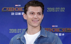 Spoiler Tom Holland Ternyata Dijadikan Sebagai Teknik Marketing Marvel Studios