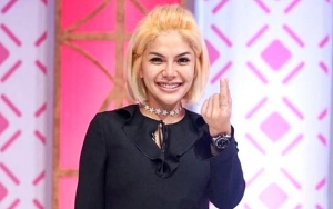 Nikita Mirzani Borong Barang Branded Saat Liburan ke Paris, Habiskan Uang Miliaran?