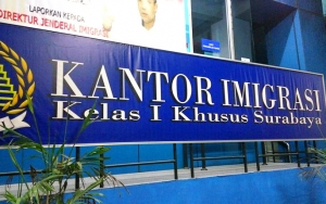 Beri Layanan Khusus, Imigrasi Surabaya: Lahir 17 Agustus Bisa Urus Paspor Tanpa Antre