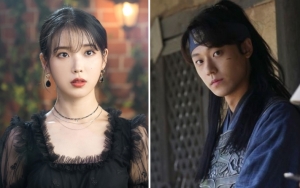 Cinta Masa Lalu IU Diduga Sudah Muncul di 'Hotel Del Luna' Era Sekarang