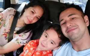 Raffi Ahmad Tak Akan Gelar Pesta Besar-Besaran Saat Rafathar Ultah ke-4, Ada Apa?