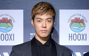 Kangnam Siap 'Buang' Kewarganegaraan Jepang dan Jadi Orang Korea, Demi Pacar?