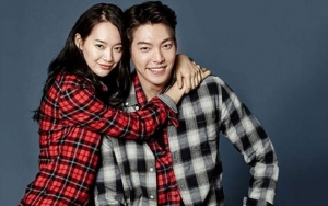 Kim Woo Bin Beri Dukungan dan Kirim Hadiah Spesial untuk Shin Min A 