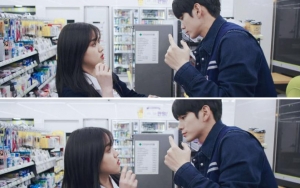 Ong Sung Woo Bakal Lindungi Kim Hyang Gi dari Bahaya di Episode Mendatang 'Moment at Eighteen'