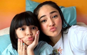 Marshanda Ultah Ke 30,  Ucapan Sienna Kasyafani Untuk Sang Ibu Bikin Netter Gemas