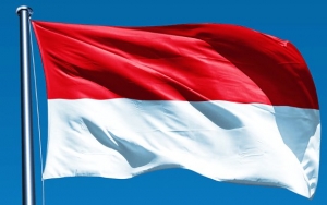 Jelang HUT RI ke-74, Siswa SD Ini Akan Kibarkan Merah Putih di Puncak Gunung Merbabu