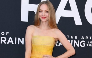 Aktris Cantik Amanda Seyfried Ternyata Pernah Tolak Peran Gamora Gara-Gara Tak Mau Jadi 'Hijau'