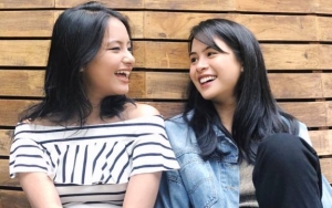 Maudy Ayunda Bikin Sang Adik Dapat Peran di Film 'Bumi Manusia' Berkat Instagram Story