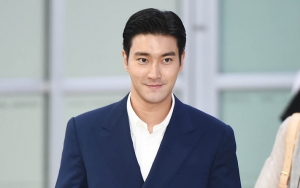 Siwon Super Junior Sempat Marah Pada Fans Saat Fanmeet di Jakarta?