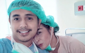 Ajun Perwira Tocker Hamili Istri Yang Nyaris 50 Tahun, Jennifer Girang Diruwat Ibu Mertua