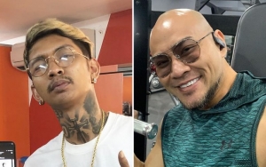 Young Lex Tuai Kritik Akibat Lagu 'Lah Bodo Amat', Deddy Corbuzier Justru Beri Pembelaan