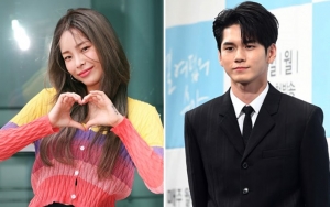 Heize Ungkap Ong Sung Woo Sering Nangis Saat Bicarakan Penggemarnya