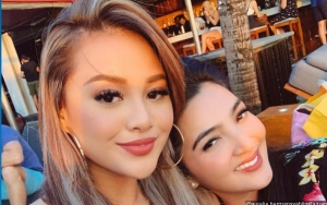 Dandan Kelewat Menor, Aurel Hermansyah Dicibir Lebih Tua Dari Ashanty