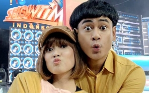 Aksi Chika Jessica Minta Dicium Dwi Andhika Bikin Netter Gemas