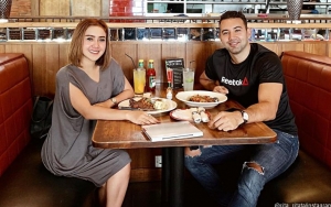 Cita Citata Pamer Foto Bareng Pacar Bule Sukses Bikin Netter Ngakak Gara-Gara Ini