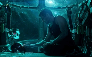 Robert Downey Jr. Sudah Tahu Iron Man Bakal Tewas Sebelum 'Captain America: Civil War' Tayang