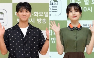 Lee Seung Gi Sukses Dibuat Syok dengan Kemunculan Jung So Min di 'Little Forest'