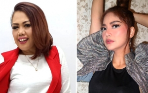 Ely Sugigi Girang Kenalkan 'Pacar' Bule, Ekspresi 'Jijik' Irma Darmawangsa Jadi Sorotan