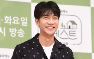 Lee Seung Gi Rupanya Berusaha Keras Untuk Dapatkan Ini Agar Bisa Jaga Anak-Anak di 'Little Forest'