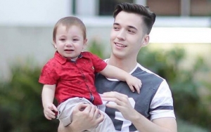 Beredar Potret Masa Kecil Stefan William, Wajah Mirip Anak Bikin Syok Dikira Sefoto Beda Kualitas