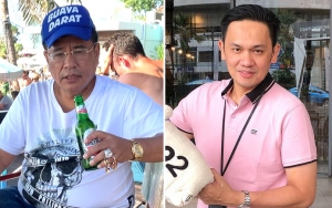 Makin Memanas, Hotman Paris Bakal Lapor Balik Farhat Abbas Karena Penyebaran Fitnah Kasus Pornografi