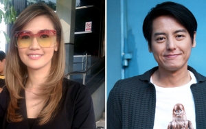 Dulu Dikira Pacar, Asty Ananta Ikhlas Roger Danuarta Nikahi Cut Meyriska