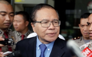 Dituding Banyak Korupsi, Rizal Ramli Tantang Jokowi Pecat Mendag Enggar