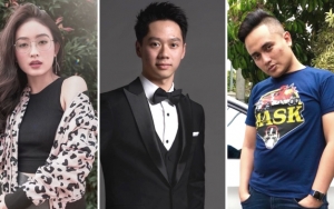 Terawang Hubungan Natasha Wilona-Kevin Sanjaya, Denny Darko: Mereka Tak Akan Pernah Bersama