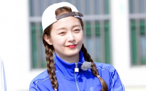 Jeon So Min Anggap 'Running Man' sebagai Penyelamat Hidupnya, Kenapa?
