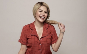 Tak Masalah Disebut Jablay, Nikita Mirzani Bocorkan Identitas dan 'Size' Pacar Bule Eropa
