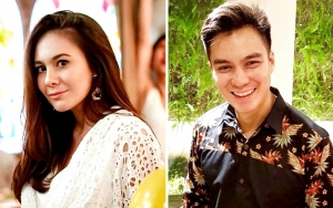 Wulan Guritno Pamer Tato Di Punggung, Komentar Baim Wong Lagi-Lagi Jadi Sorotan