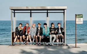 BTS 'Spring Day' Pecahkan Rekor Jadi Lagu Korea Terlama Yang Bertahan Di Chart Top 100 Melon