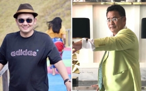 Farhat Abbas Ramai Disindir Usai Pamer Saksi Kasus Dugaan Video Porno Hotman Paris