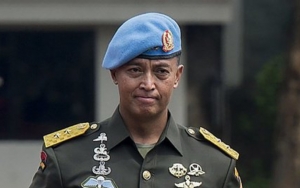 TNI Tetap Pertahankan Taruna Keturunan Prancis Enzo Zenz Allie di Akmil Meski Dituding HTI