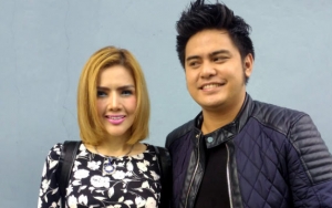 Barbie Kumalasari Jenguk Galih Ginanjar di Penjara, Bawa Nasi Padang dan Bicarakan Lagu Baru