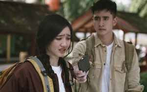 Verrell Bramasta dan Febby Rastanty Saling Pandang Mesra Hingga Ramai Didoakan Berjodoh