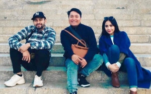 Merry Asisten Raffi Pamit Jadi Petani Walau Digaji Mahal, Sikap Rendah Hati Saat Mengaji Disorot