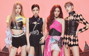 BLACKPINK Cetak Sejarah Jadi Satu-satunya Grup Yang Raih Rekor Ini Dengan Lagu Debutnya