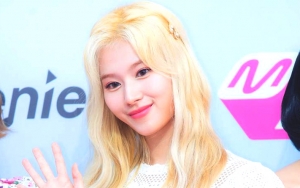 Sana Jadi Member Twice Pertama yang Update Setelah Skandal Kencan, Foto Polos Banjir Pujian