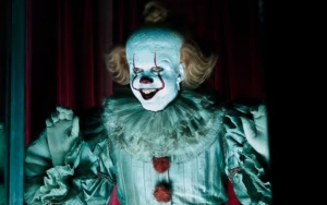 Promo baru 'It Chapter Two' Tampilkan Wujud Asli Pennywise