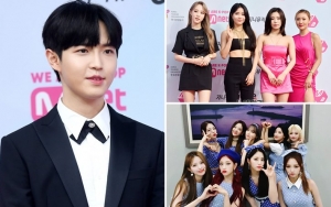 3 Artis K-Pop Ini Batal Tampil Di 'K-Asian Festival 2019' Karena Penyelenggara Langgar Kontrak