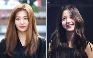 Seulgi Red Velvet dan Jang Won Young IZ*ONE Pamer Kedekatan Meski Umur Berjarak 10 Tahun