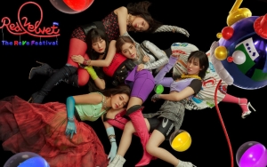 Red Velvet Lanjutkan Proyek 'The ReVe Festival' , Fans Berdoa Semoga Lebih Bagus Dari 'Zimzalabim'