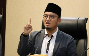 Gerindra Selamati Enzo Usai Tak Terbukti Radikal: Bungkam Mulut Mereka yang Menuduhmu