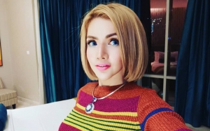 Barbie Kumalasari Dituding Jadi Ibu Tiri Kejam Usai Tanggapi Soal Anak Galih-Fairuz Dibully