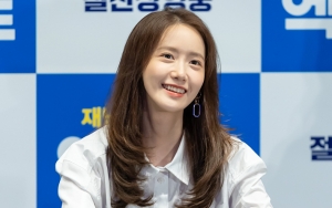 Penampilan Cantik Yoona SNSD di Acara Promosi Film Dipuji Habis-Habisan