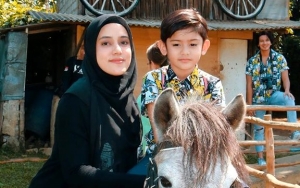 Fairuz A. Rafiq Bawa Faaz Berobat Ke Rumah Sakit, Dampak Bully Di Sekolah?