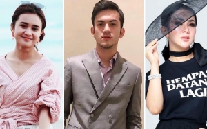 Michelle Ziudith 'Minta Jemput' Rizky Nazar, Syahrini Berhijab Dicibir Toko Emas Berjalan-Topik Pagi